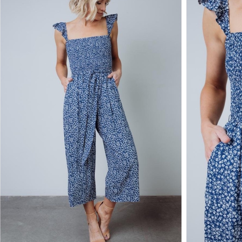 Baltic Born Hadley Jumpsuit